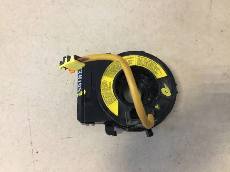 Механизм подрулевой для SRS (ленточный) Kia Rio 3 (UB) 2011-2017