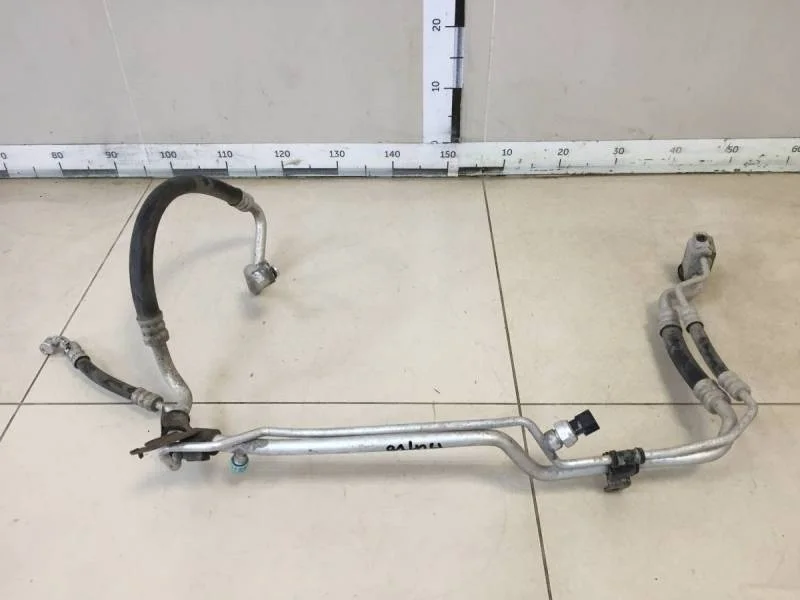 Трубка кондиционера Kia Rio 3 (UB) 2011-2017