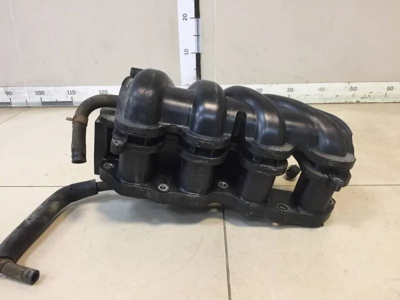 Коллектор впускной Kia Rio 3 (UB) 2011-2017