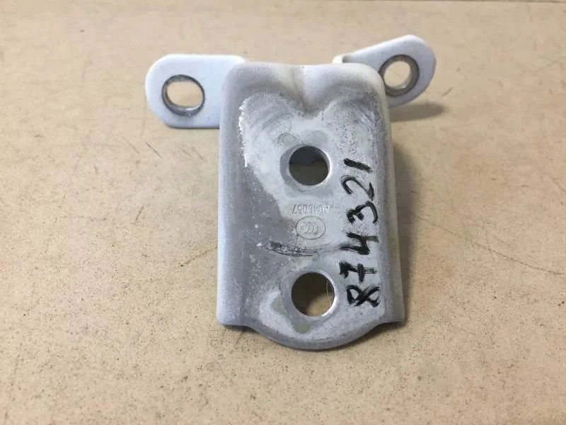 Петля двери передней левой верхняя Kia Rio 3 (UB) 2011-2017