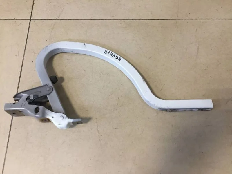 Петля крышки багажника Kia Rio 3 (UB) 2011-2017