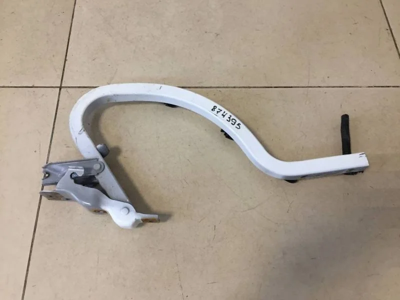 Петля крышки багажника Kia Rio 3 (UB) 2011-2017