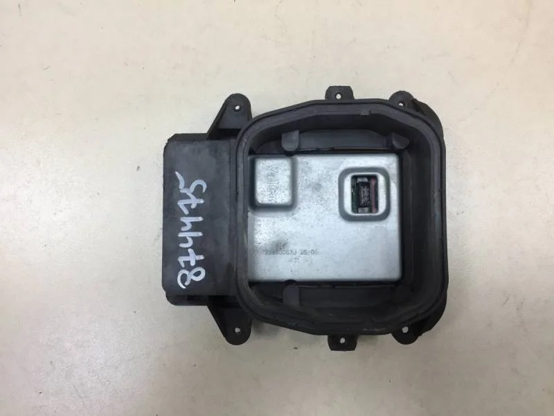 Блок ксеноновой лампы Volvo S80 (TS, TH, KV) 1998-2006