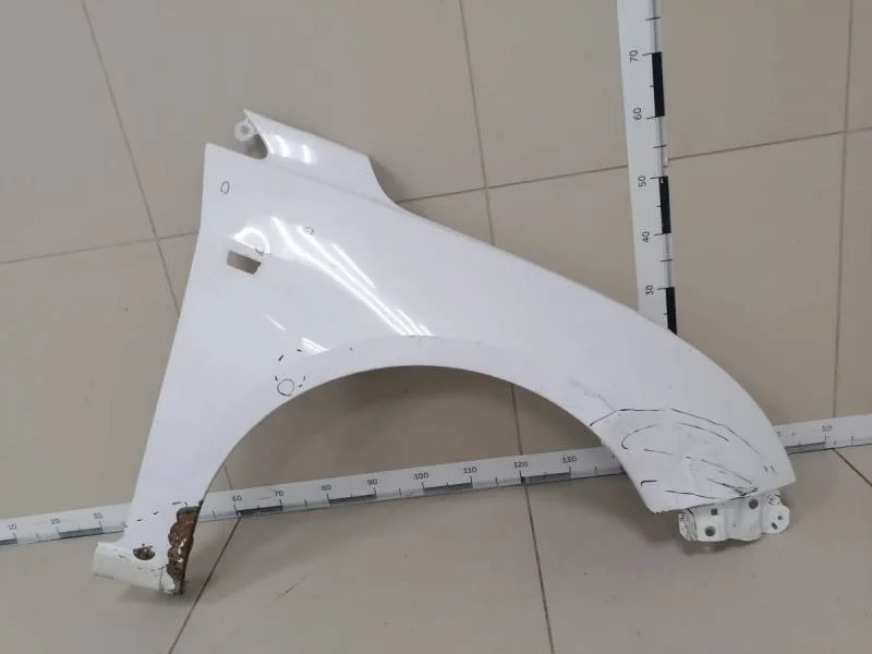 Крыло переднее правое Chevrolet Cruze (J300) 2009-2016