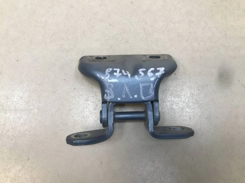 Петля двери задней левой верхняя Hyundai Elantra (HD) 2006-2010