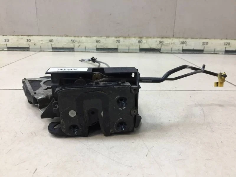 Замок двери передней левой Kia Rio 2 (JB) 2005-2011