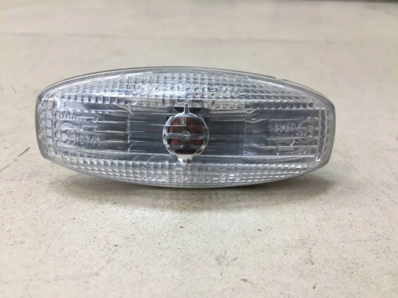 Повторитель на крыло Kia Rio 2 (JB) 2005-2011