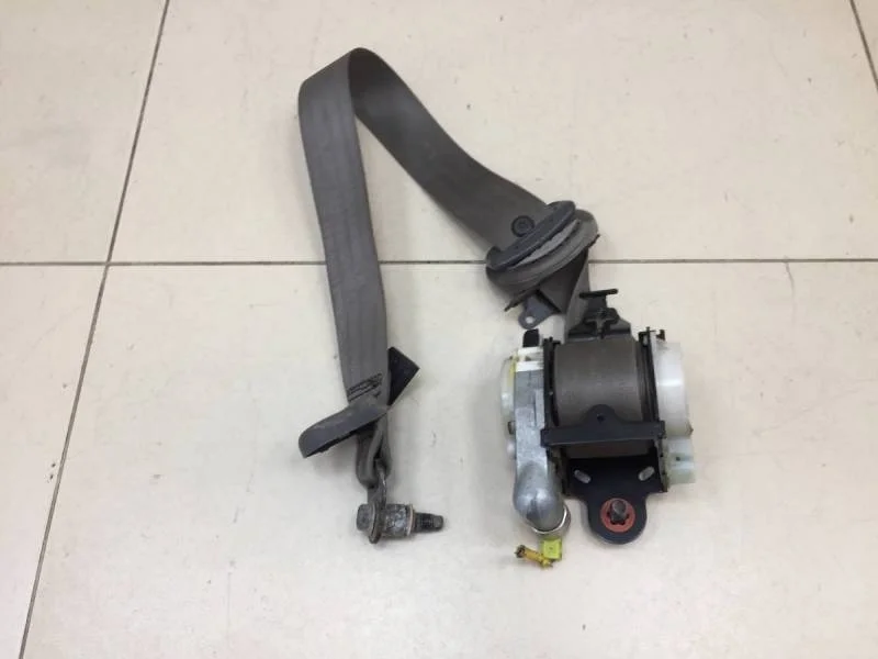 Ремень безопасности с пиропатроном Kia Rio 2 (JB) 2005-2011