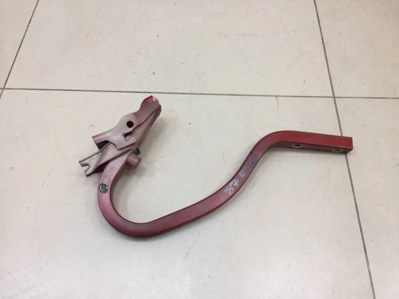 Петля крышки багажника Kia Rio 2 (JB) 2005-2011