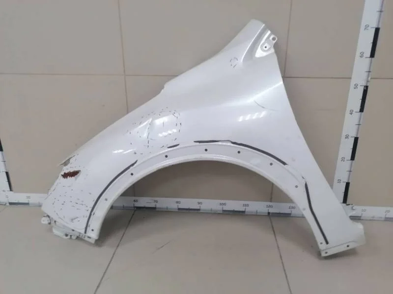 Крыло переднее левое Subaru XV (G33,G43) 2011-2017