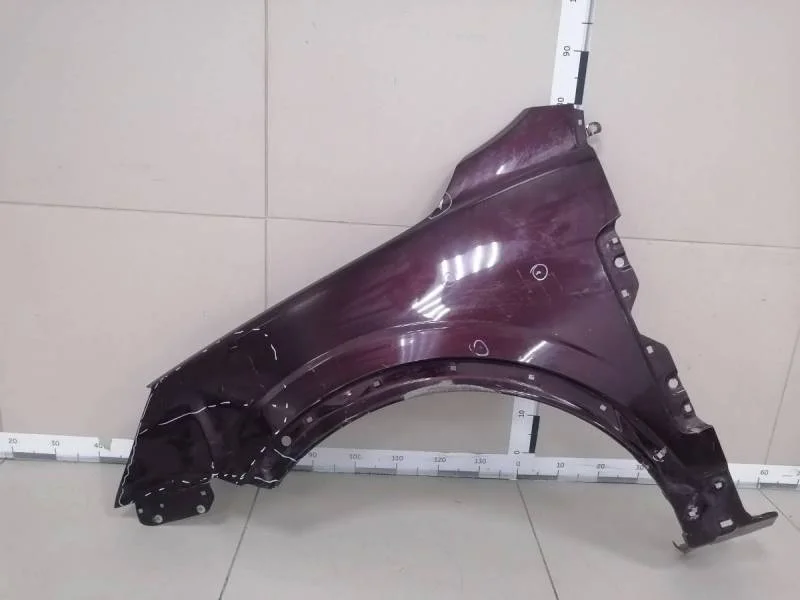 Крыло переднее левое Opel Antara 2007-2015