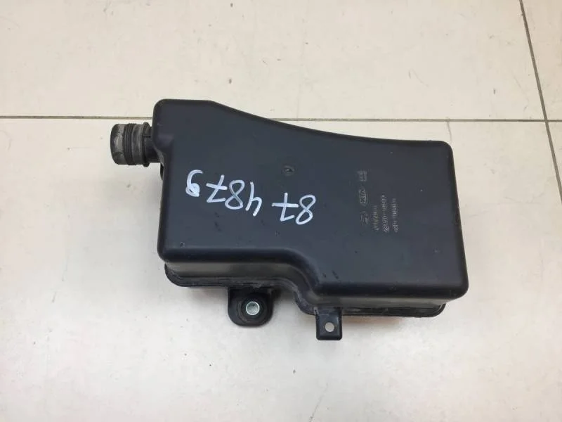 Резонатор воздушного фильтра Kia Rio 2 (JB) 2005-2011