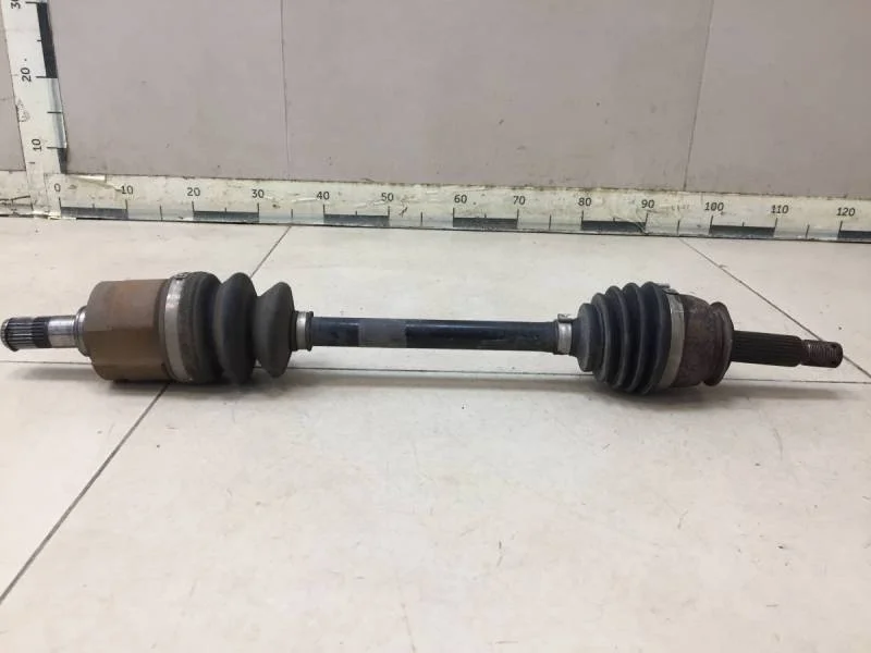 Полуось передняя левая Kia Rio 2 (JB) 2005-2011