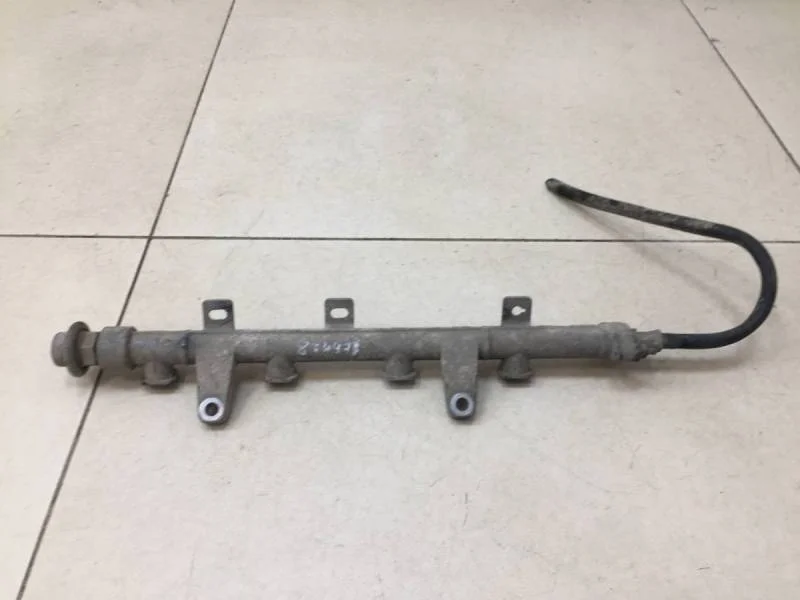 Рейка топливная (рампа) Kia Rio 2 (JB) 2005-2011