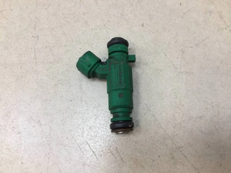 Форсунка инжекторная электрическая Kia Rio 2 (JB) 2005-2011