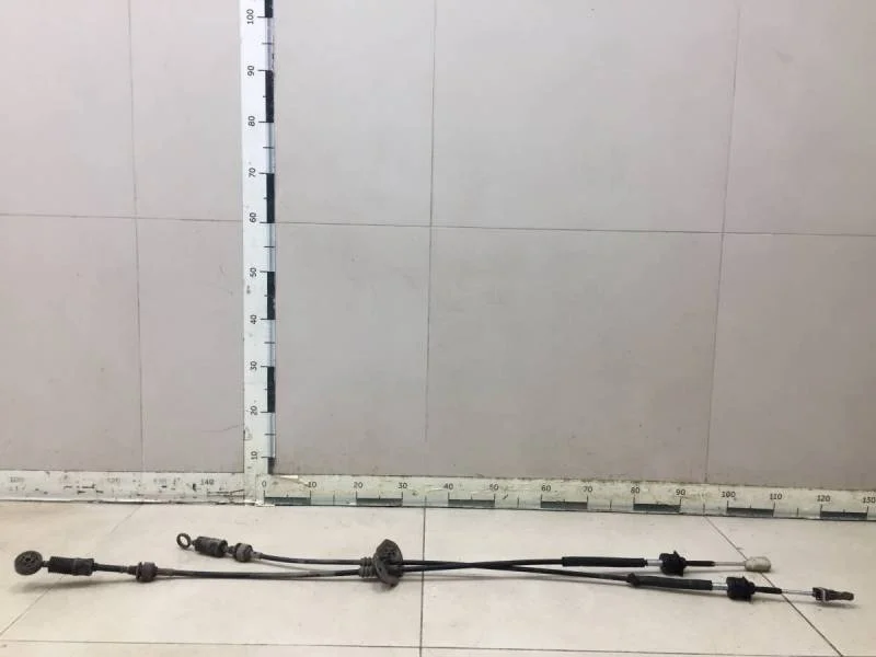 Трос КПП Kia Rio 2 (JB) 2005-2011