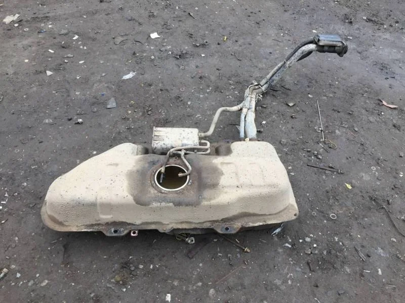 Бак топливный Kia Rio 2 (JB) 2005-2011