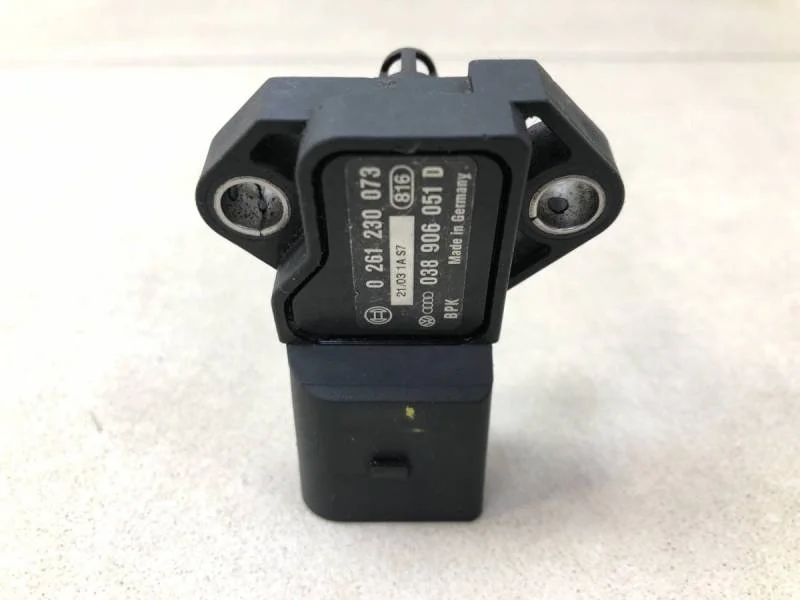 Датчик абсолютного давления Volkswagen Jetta (5K) 2011>