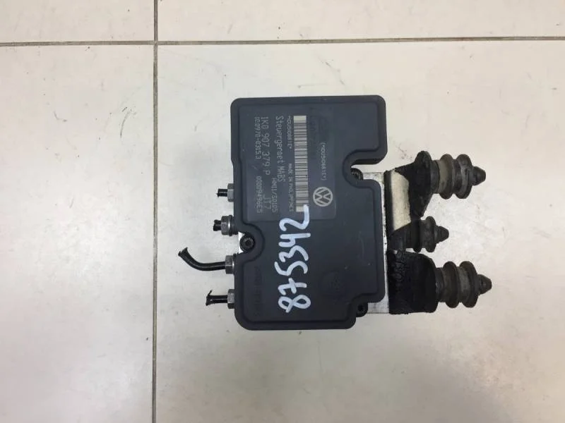 Блок ABS (насос) Volkswagen Jetta (1K) 2006-2011