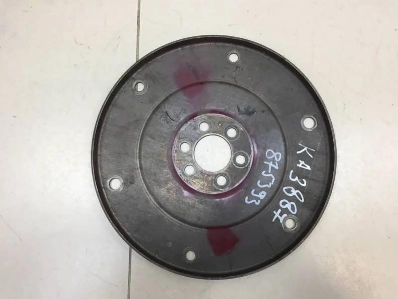 Маховик Skoda Octavia (A5 1Z-) 2004-2013