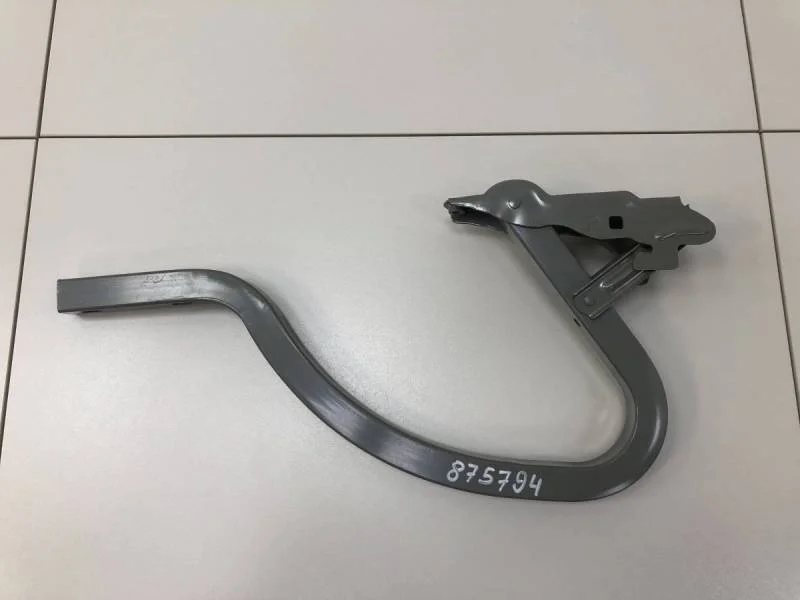 Петля крышки багажника Kia Rio 4 (FB) 2017>