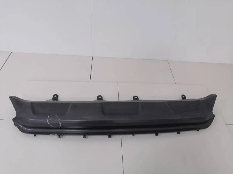 Юбка задняя Lexus RX 350 2015>