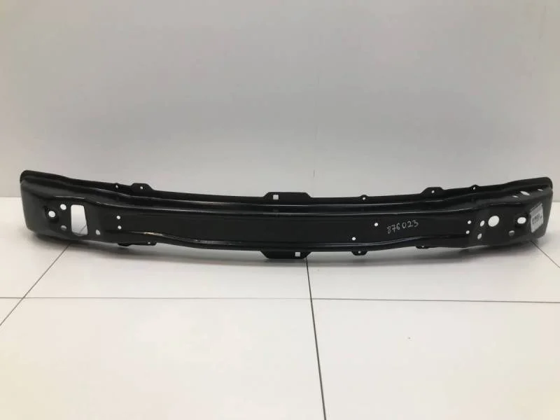 Усилитель переднего бампера Renault Logan (2) 2014>