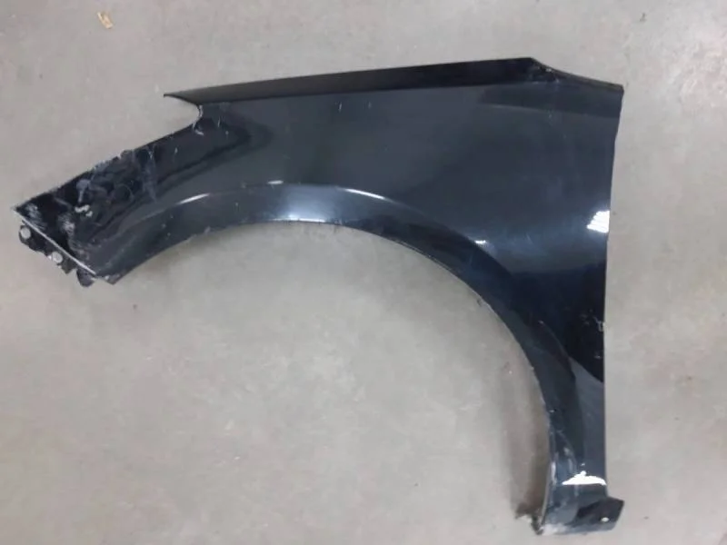 Крыло переднее левое Kia Cerato (YD) 2013-2020