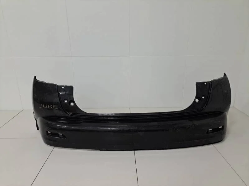 Бампер задний Nissan Juke (F15) 2011>