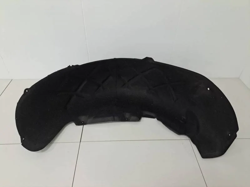 Локер задний правый Volkswagen Touareg (7P) 2010>