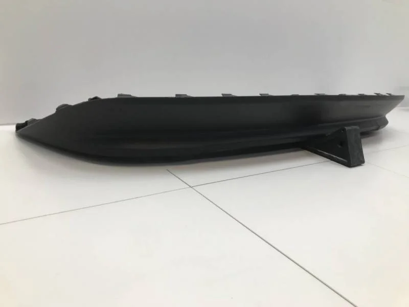 Юбка задняя Kia Rio 3 (UB) 2011-2017