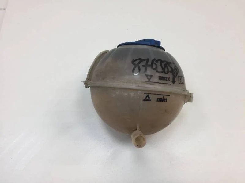 Бачок расширительный Skoda Fabia (5J) 2007-2014