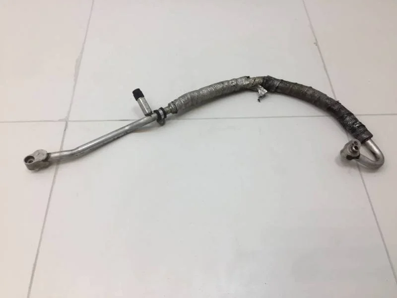 Трубка кондиционера Skoda Fabia (5J) 2007-2014