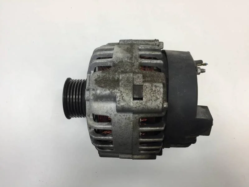 Генератор Skoda Fabia (5J) 2007-2014