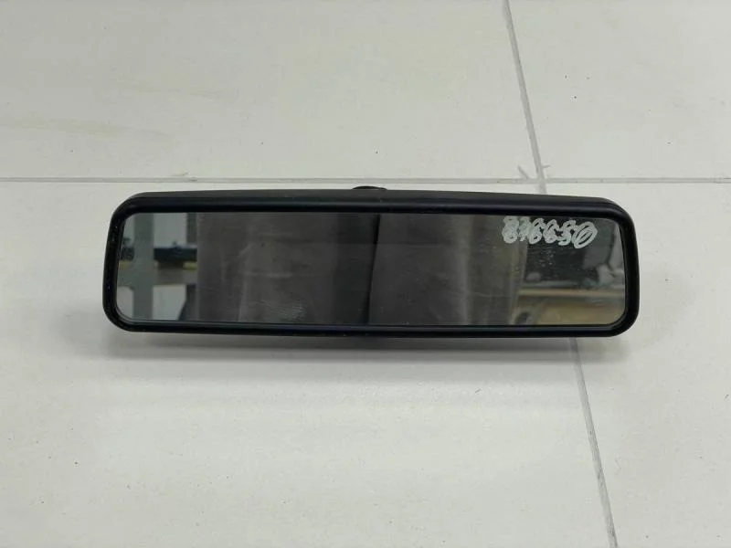 Зеркало заднего вида Skoda Fabia (5J) 2007-2014