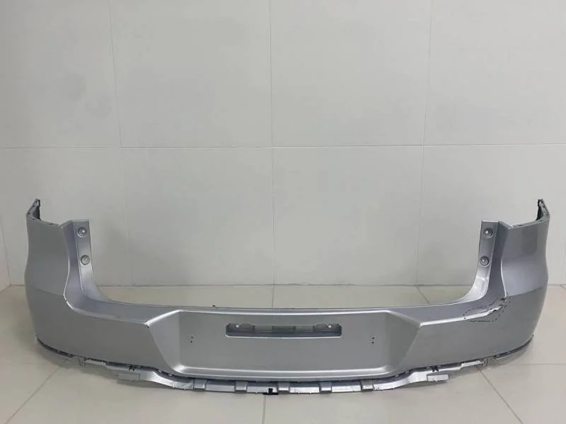 Бампер задний Volkswagen Tiguan (5N2) 2011-2016