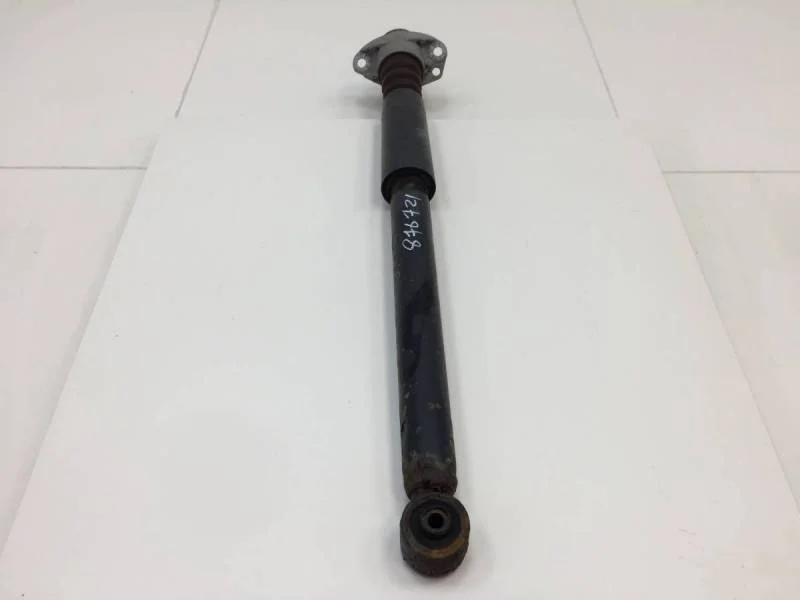 Амортизатор задний Skoda Fabia (5J) 2007-2014