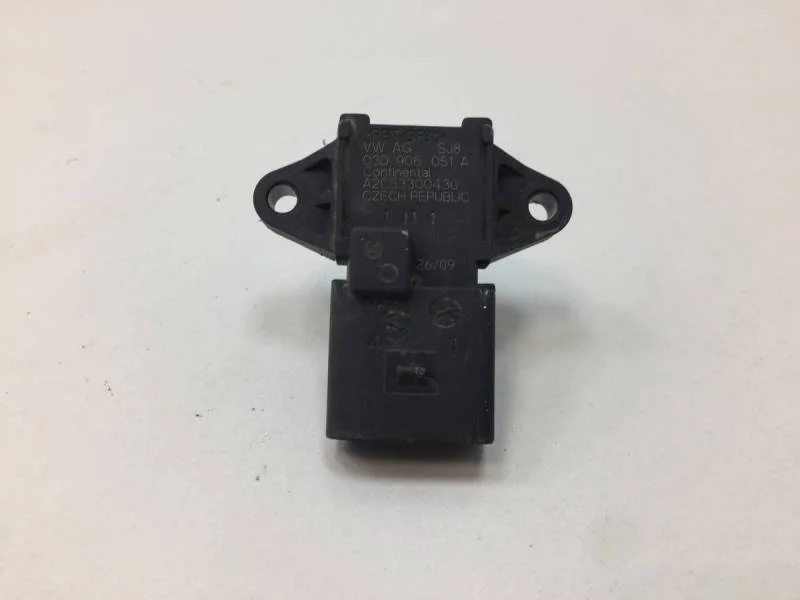 Датчик абсолютного давления Skoda Fabia (5J) 2007-2014