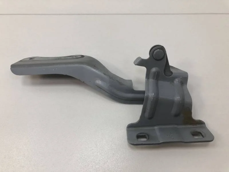 Петля капота левая Nissan X-Trail (T31) 2007-2014