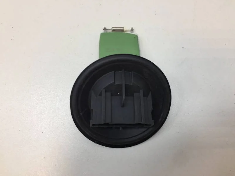 Резистор отопителя Skoda Fabia (5J) 2007-2014