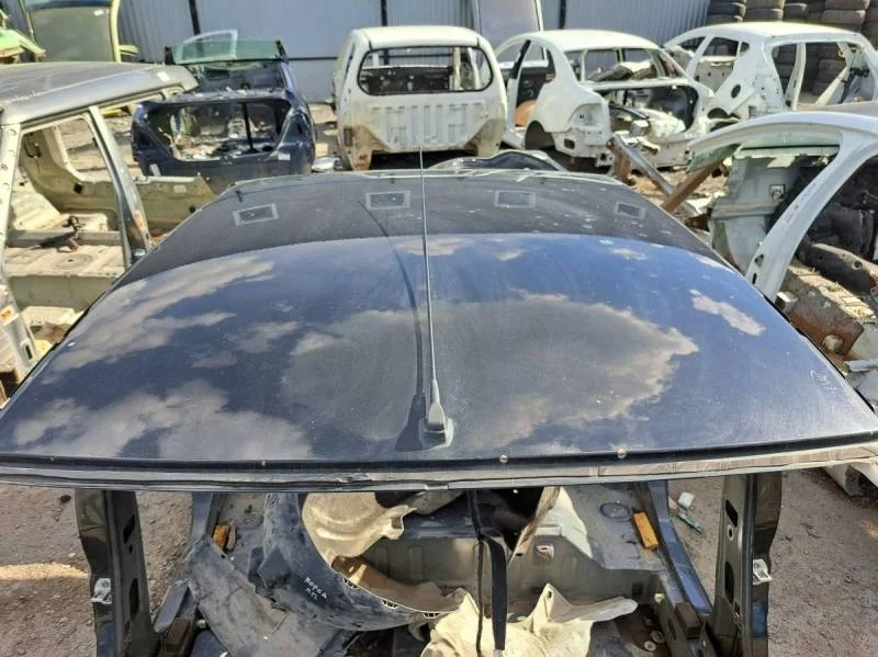 Крыша Renault Logan (2) 2014>