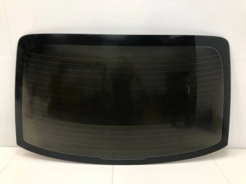 Стекло заднее Kia Rio 4 (FB) 2017>