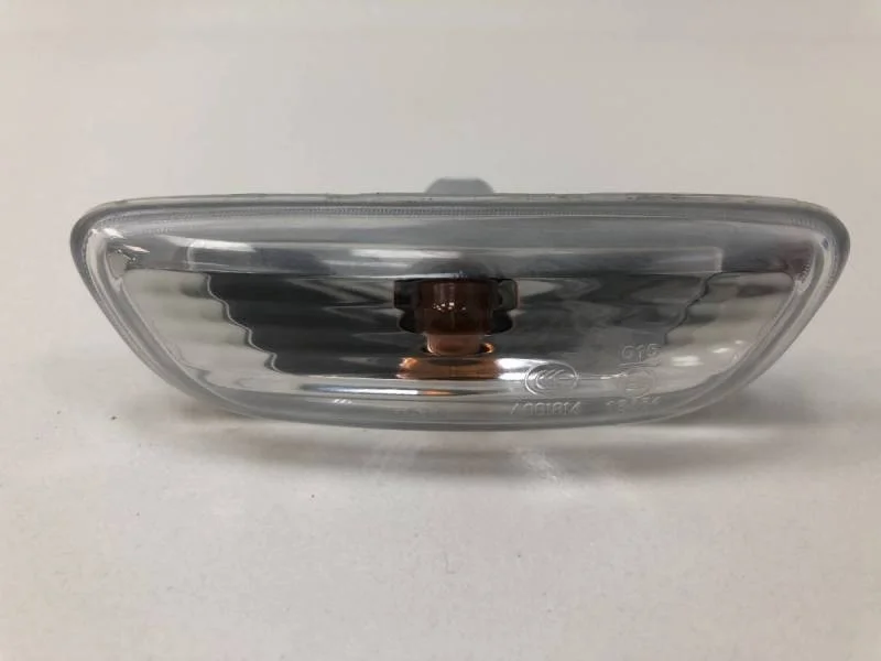 Повторитель на крыло Kia Rio 4 (FB) 2017>