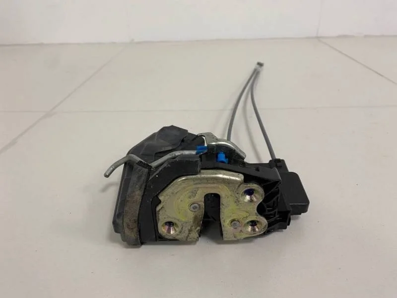 Замок двери задней правой Kia Rio 4 (FB) 2017>