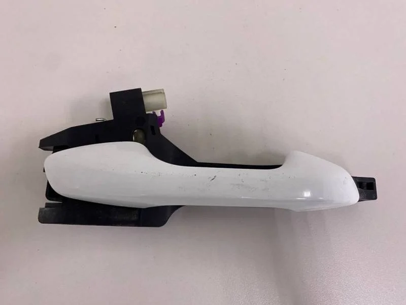 Ручка двери задней наружная правая Kia Rio 4 (FB) 2017>