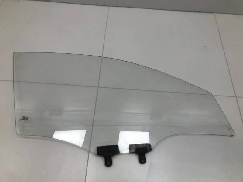 Стекло двери передней правой Kia Rio 4 (FB) 2017>