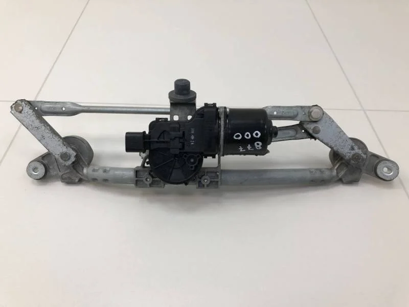 Трапеция стеклоочистителей Kia Rio 4 (FB) 2017>