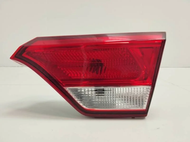 Фонарь задний внутренний правый Kia Rio 4 (FB) 2017>