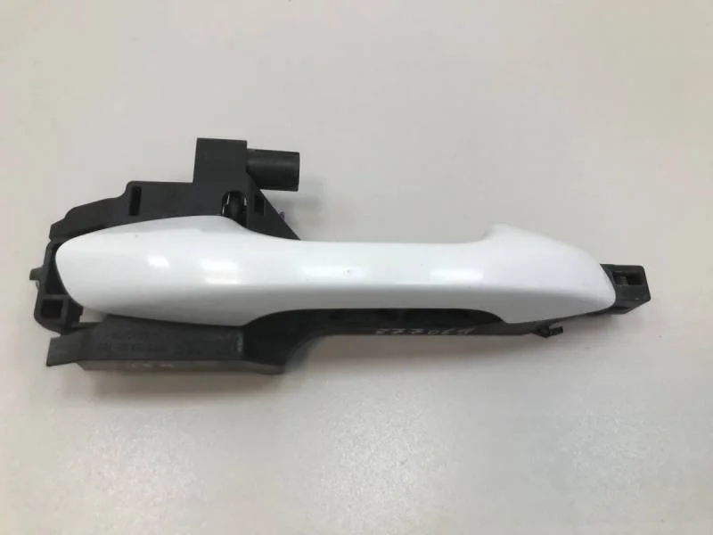 Ручка двери передней наружная правая Kia Rio 4 (FB) 2017>