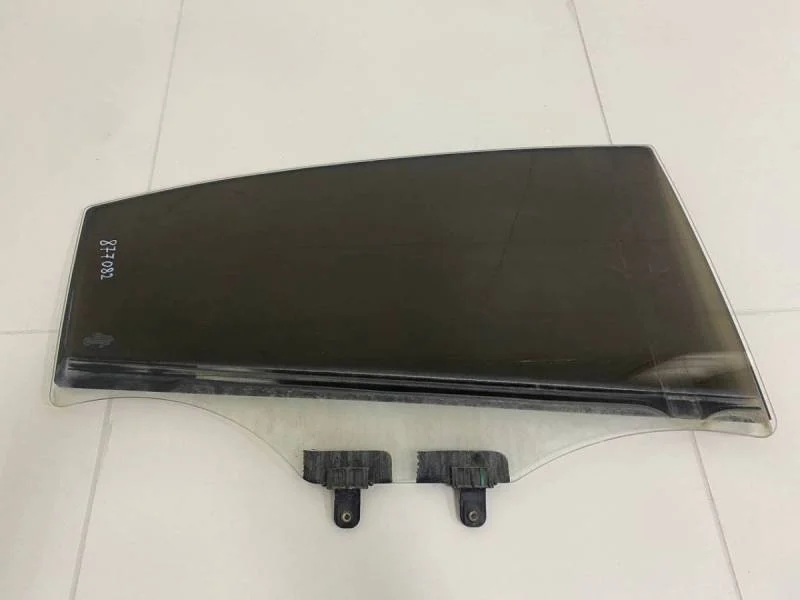 Стекло двери задней правой Kia Rio 4 (FB) 2017>